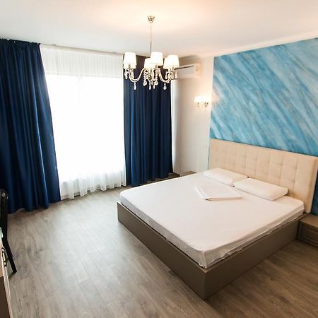 Zolotko Apartment Galati  Exterior photo