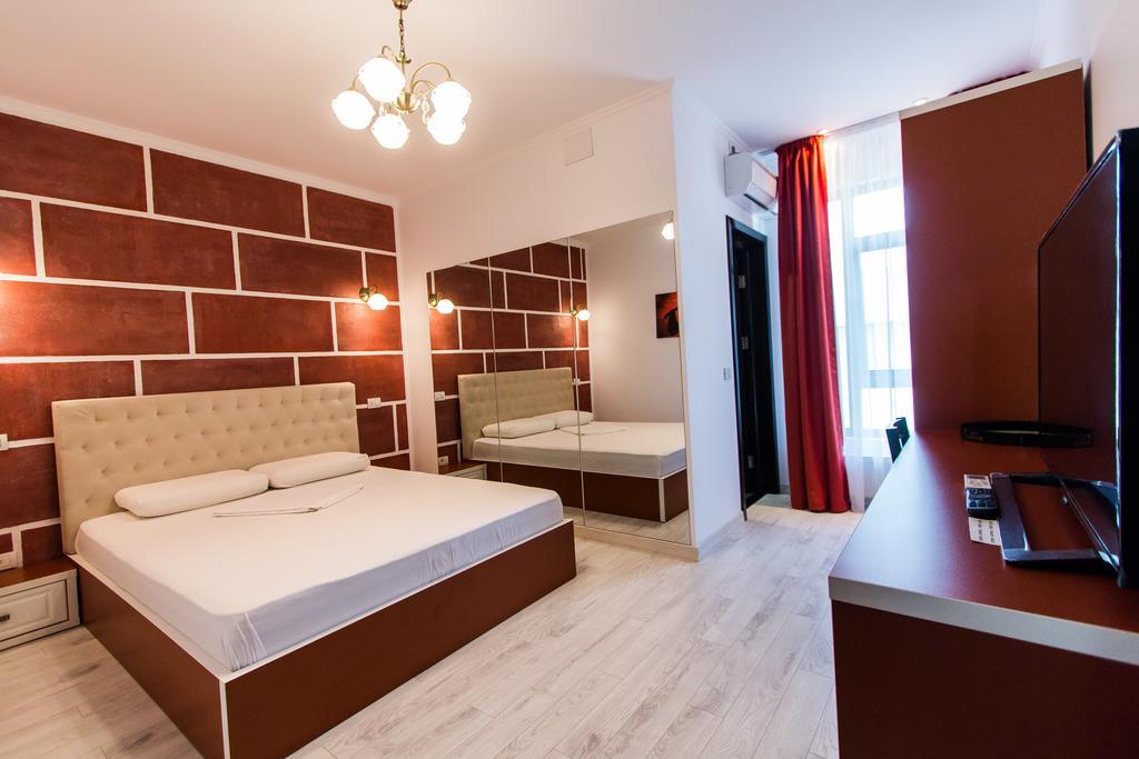 Zolotko Apartment Galati  Exterior photo
