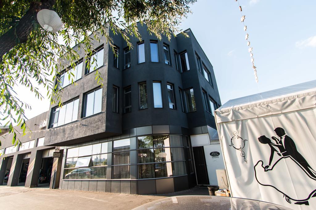 Zolotko Apartment Galati  Exterior photo