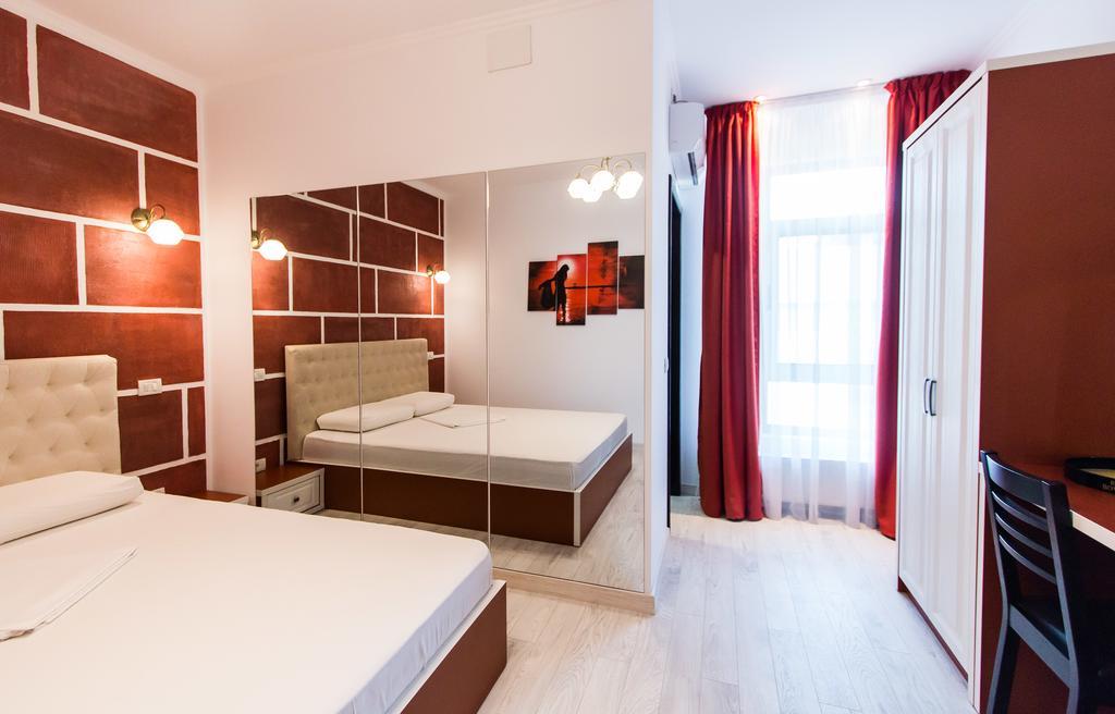 Zolotko Apartment Galati  Exterior photo