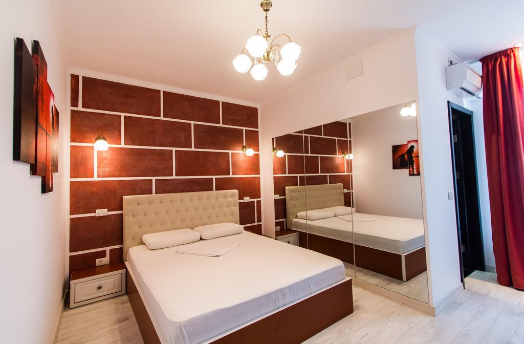 Zolotko Apartment Galati  Exterior photo