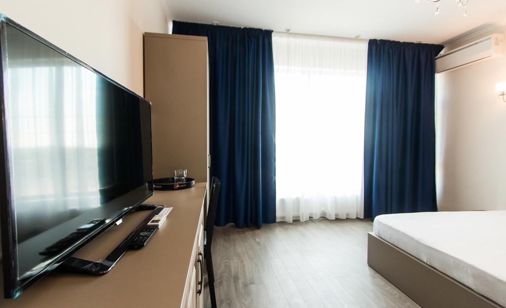 Zolotko Apartment Galati  Exterior photo