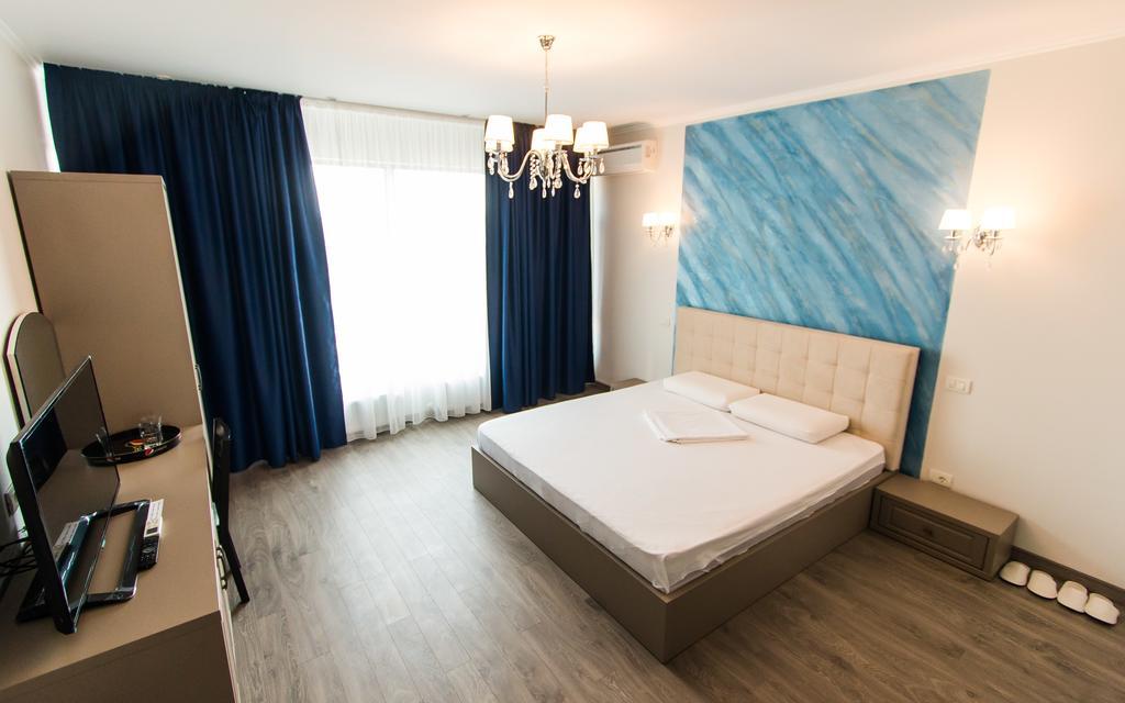 Zolotko Apartment Galati  Exterior photo