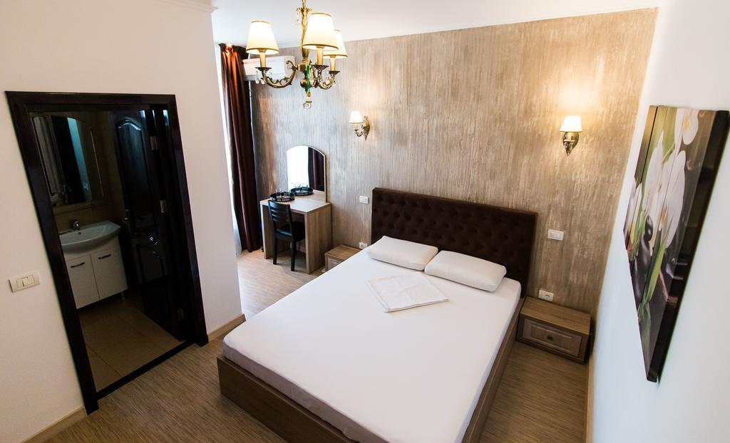 Zolotko Apartment Galati  Exterior photo