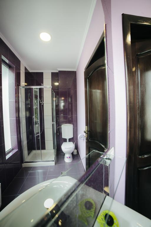 Zolotko Apartment Galati  Exterior photo