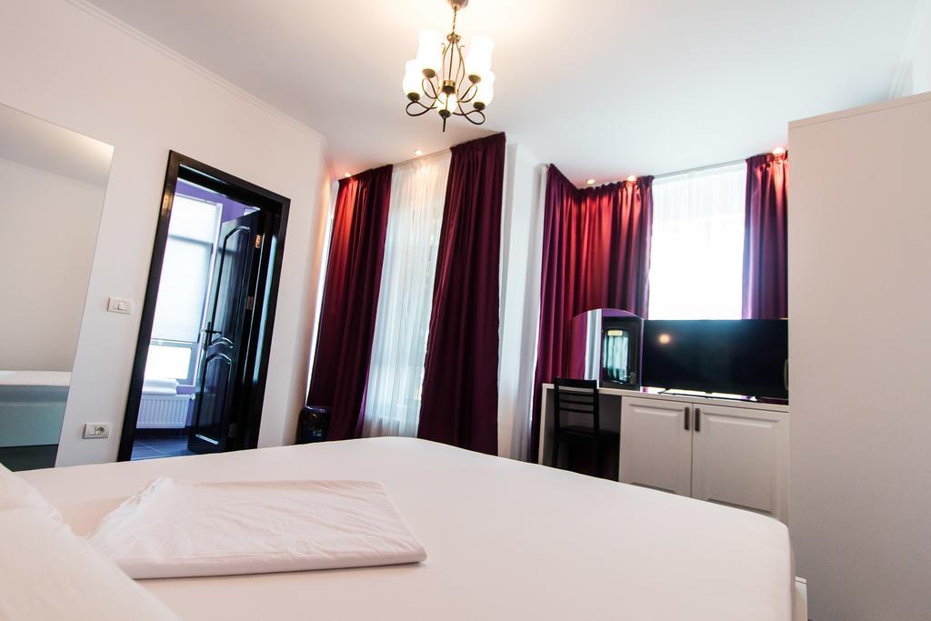 Zolotko Apartment Galati  Exterior photo