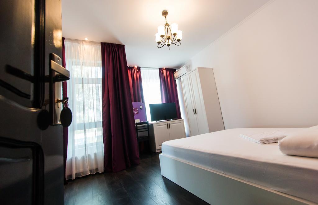 Zolotko Apartment Galati  Exterior photo